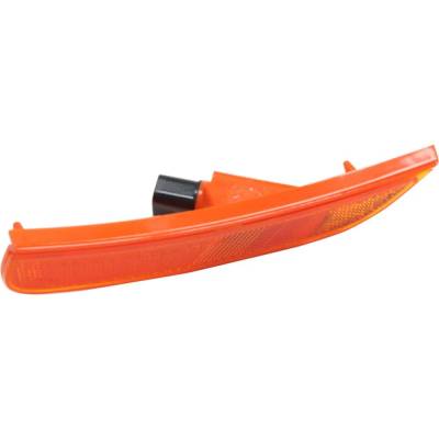 Rareelectrical - New Right Front Side Marker Compatible With Chrysler Voyager L 6 Cyl 3.6L Pacifica Hybrid Pinnacle 6 - Image 2