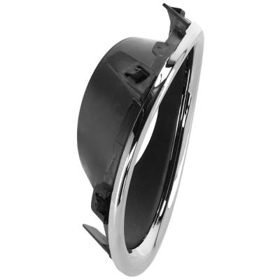 Rareelectrical - New Right Front Fog Light Trim Compatible With Nissan Rogue Sport S Rogue Sport Sl Rogue Sport Sv - Image 8
