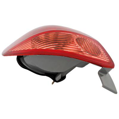 Rareelectrical - Tail Light Compatible With 2003-2004 Toyota Matrix 1.8L I4 Left Driver Side Halogen T730106 164Hp - Image 5