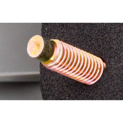 Rareelectrical - Tail Light Compatible With 2003-2004 Toyota Matrix 1.8L I4 Left Driver Side Halogen T730106 164Hp - Image 6