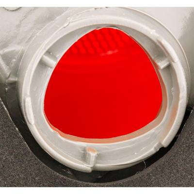 Rareelectrical - Tail Light Compatible With 2003-2004 Toyota Matrix 1.8L I4 Left Driver Side Halogen T730106 164Hp - Image 8