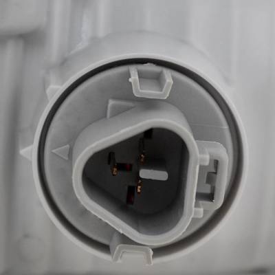 Rareelectrical - New Left Front Turn Signal Light Compatible With Honda Ridgeline Sport 6 Cyl 3.5L Ridgeline Black - Image 8