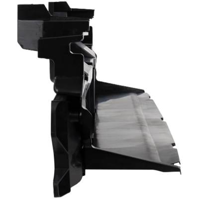 Rareelectrical - New OEM Grade Upper Active Grille Shutter Compatible With Honda Cr-V All Submodels 2020-2022 - Image 5