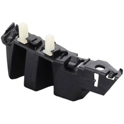 Rareelectrical - New Left Front Bumper Bracket Compatible With Hyundai Elantra Essential 4 Cyl 2.0L Elantra Sel 4 Cyl - Image 2