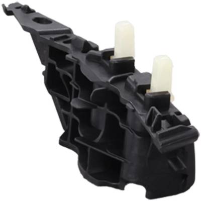 Rareelectrical - New Left Front Bumper Bracket Compatible With Hyundai Elantra Blue Hybrid 4 Cyl 1.6L Elantra Se 4 - Image 7