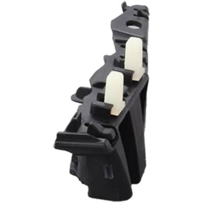 Rareelectrical - New Left Front Bumper Bracket Compatible With Hyundai Elantra Blue Hybrid 4 Cyl 1.6L Elantra Se 4 - Image 8