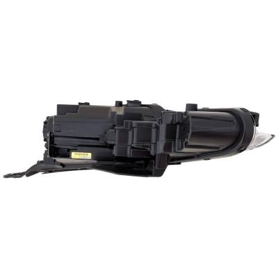 Rareelectrical - Headlight Compatible With 2019-2020 Hyundai Elantra 2.0L 1.4L I4 Right Passenger Side Halogen - Image 3