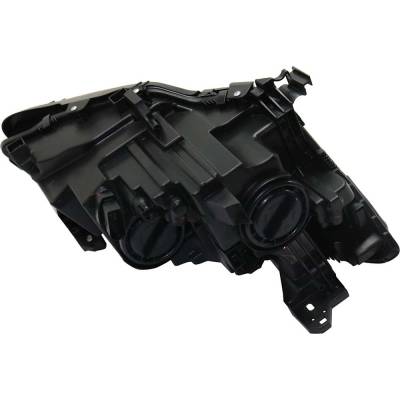 Rareelectrical - New Headlight Compatible With 2015-2020 Mercedes-Benz Gla45 Amg Gla250 Left Driver Side Halogen - Image 5