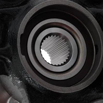Rareelectrical - New Right Front Knuckle Compatible With Ford Focus Titanium 4 Cyl 2.0L Focus Se 4 Cyl 2.0L Focus Sel - Image 7