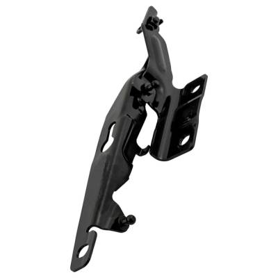 Rareelectrical - New Left Hood Hinge Compatible With Volvo V60 T5 Premier Plus 5 Cyl 2.5L V60 Cross Country T5 - Image 2