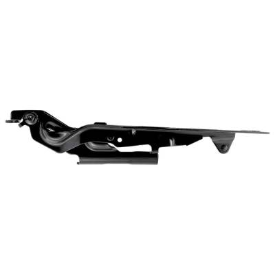 Rareelectrical - New Left Hood Hinge Compatible With Volvo S60 T5 Premier 5 Cyl 2.5L V60 T5 4 Cyl 2.0L S60 T6 - Image 5