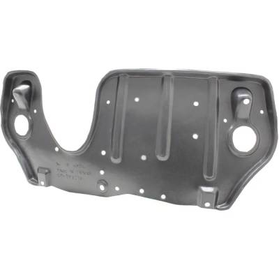 Rareelectrical - Engine Splash Guard Compatible With 2016-2022 Lexus Rx350 Rx350l Rx450h Rear Plastic Guard - Image 5