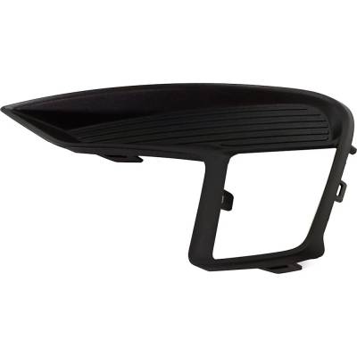 Rareelectrical - Left Front Fog Light Cover Compatible With Ford Explorer Base 2018-2019 By Fo1038180 Jb5z17e811aa - Image 4