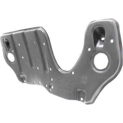 Rareelectrical - Lower Engine Cover Fits 2016-2022 Lexus Rx350 Rx350l Rx450h 3.5L V6 Rear Protective Shield Under - Image 3
