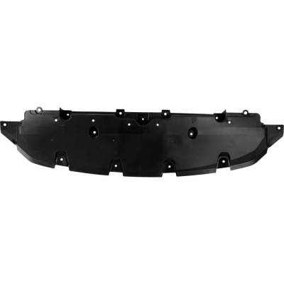 Engine Under Cover Splash Shield Compatible With 2019-2023 Lexus Ux200 Ux250h Front 2.0L 4-Cyl