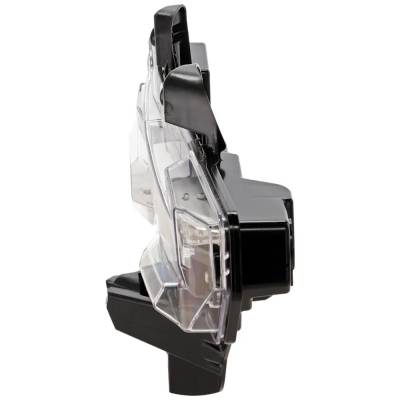 Rareelectrical - New Led Turn Signal Light Compatible With Mazda Cx-30 Select 4 Cyl 2.5L Cx-30 Gt 4 Cyl 2.5L - Image 3