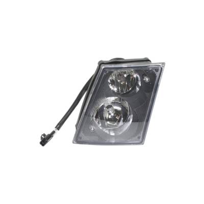 New Left Fog Light Fits Volvo Vnl Base Straight Truck 2003-11 Vo2592119 20737496