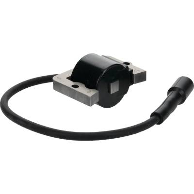 Rareelectrical - Ignition Module Compatible With John Deere L110 Ltr155 Ltr166 Lx173 Lx266 Stx38 Kohler Ch13 Ch14 - Image 3