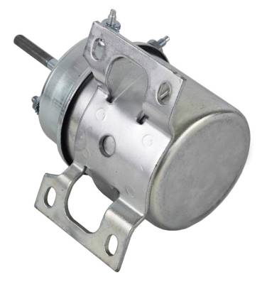 Rareelectrical - Fuel Shutdown Solenoid Compatible With Detroit Diesel Series 53 71 92 149 Engine Trucks Buses Marine - Image 2