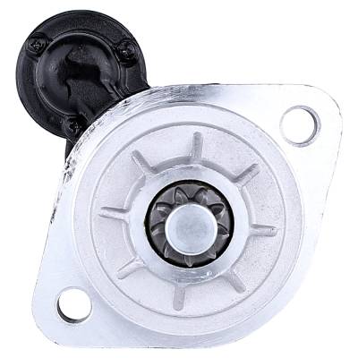Rareelectrical - 12V Starter Compatible With Mercruiser 165 170 180 190 470 488 3.7L 4-Cyl Crusader 5.0L 5.7L V8 - Image 2