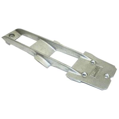 New Cast Aluminum Intake Grate Compatible With 2003-2006 Sea-Doo Gtx Supercharged 185Hp 2005-2006