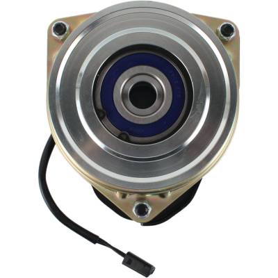 Rareelectrical - Electric Pto Clutch Compatible With Dr Power Equipment Field And Brush Mower Pro Xl30 30 Inch 17.5Hp - Image 2