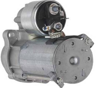 VALEO - 12V Starter Motor Compatible With 2004-2012 R1200gs R1200rt R1200r R1200s R1200st 1170Cc 1172Cc - Image 2