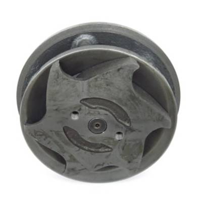 Rareelectrical - New Heavy Duty Water Pump Compatible With Cummins Nhc250 855 Cid 14.0L M809 Series 5-Ton 6X6 - Image 2