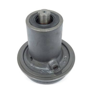 Rareelectrical - New Heavy Duty Water Pump Compatible With Cummins Nhc250 855 Cid 14.0L M809 Series 5-Ton 6X6 - Image 3