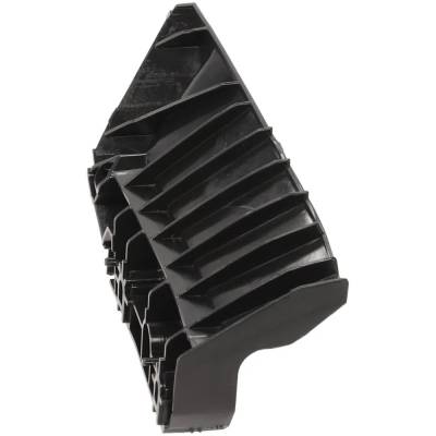 Rareelectrical - New Left Front Bumper Bracket Compatible With Infiniti Q50 Pure 4 Cyl 2.0L Q50 Base 6 Cyl 3.7L Q50 - Image 3