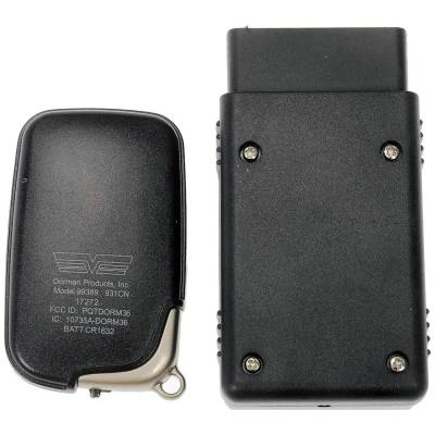 Rareelectrical - New Key Fob Compatible With Lexus Gs450h Base 6 Cyl 3.5L Is350 Base 6 Cyl 3.5L Gs460 Base 8 Cyl 4.6L - Image 4