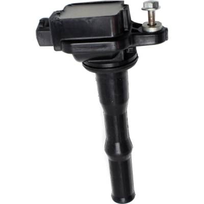 Rareelectrical - New Ignition Coil Compatible With Lexus Toyota Camry Base 6 Cyl 3.0L Avalon Xls 6 Cyl 3.0L Camry Le - Image 5