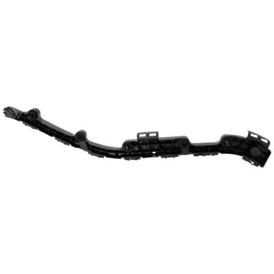 Rareelectrical - Bumper Bracket Compatible With 2011-2024 Dodge Durango Left Rear Side Support Citadel Gt R/T Srt 392 - Image 4