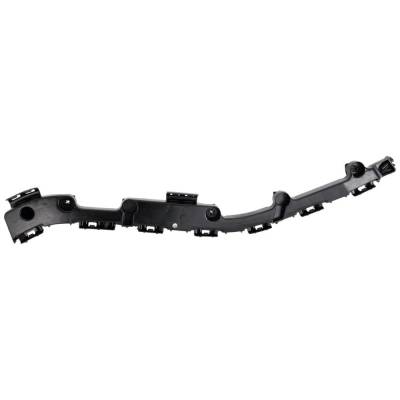 Rareelectrical - Rear Left Bumper Bracket Compatible With 2011-2024 Dodge Durango Srt Hellcat 6.2L Srt 392 6.4L R/T - Image 2