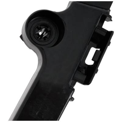Rareelectrical - Driver Side Rear Bumper Bracket Compatible With 2011-2024 Dodge Durango All Trims 3.6L V6 5.7L 6.2L - Image 7