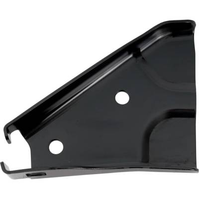 Rareelectrical - New Right Front Radiator Support Bracket Compatible With Toyota Tundra Sr 6 Cyl 3.4L Sequoia - Image 4