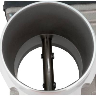 Rareelectrical - New Throttle Body Compatible With Chevrolet Gmc Express 3500 Ls 8 Cyl 6.6L Savana 3500 Lt 8 Cyl 6.6L - Image 7
