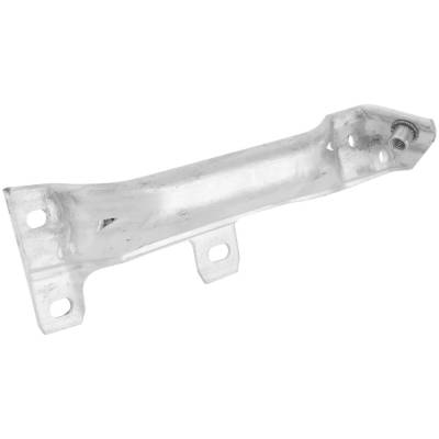 Rareelectrical - New Right Front Bumper Bracket Compatible With Bmw 528I Base 6 Cyl 3.0L 528I Base 4 Cyl 2.0L 535I - Image 3