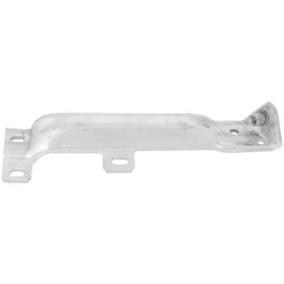 Rareelectrical - New Right Front Bumper Bracket Compatible With Bmw 528I Base 6 Cyl 3.0L 528I Base 4 Cyl 2.0L 535I - Image 6