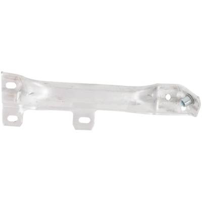 Rareelectrical - New Right Front Bumper Bracket Compatible With Bmw 740I Base 6 Cyl 3.0L 528I Base 4 Cyl 2.0L M5 Base - Image 2