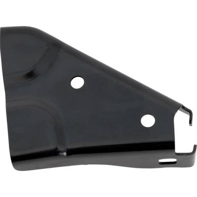 Rareelectrical - New Right Front Radiator Support Bracket Compatible With Toyota Sequoia Capstone 6 Cyl 3.4L Sequoia - Image 2