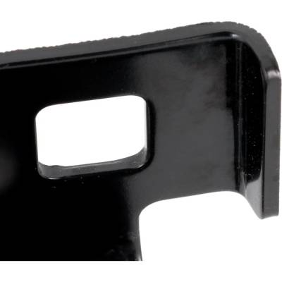 Rareelectrical - New Right Front Radiator Support Bracket Compatible With Toyota Sequoia Capstone 6 Cyl 3.4L Sequoia - Image 7