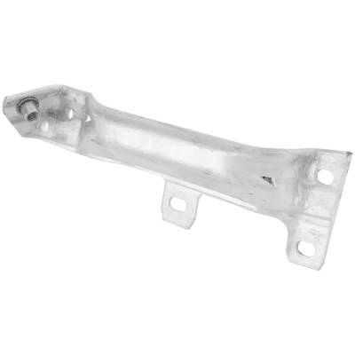Rareelectrical - New Left Front Bumper Bracket Compatible With Bmw 535I Base 6 Cyl 3.0L 750I Activehybrid 8 Cyl 4.4L - Image 3