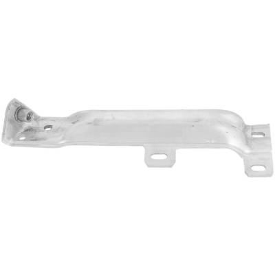 Rareelectrical - New Left Front Bumper Bracket Compatible With Bmw 528I Xdrive Base 4 Cyl 2.0L Activehybrid 7 Base 6 - Image 6