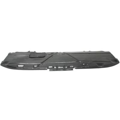 Rareelectrical - Engine Under Cover Splash Shield Compatible With 2014-2018 Mazda 3 Front 2.0L 4-Cyl 2.5L 4-Cyl - Image 4