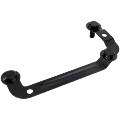 Rareelectrical - New Right Front Bumper Bracket Compatible With Ford F-150 King Ranch 6 Cyl 3.5L F-150 Xl 6 Cyl 3.3L - Image 3