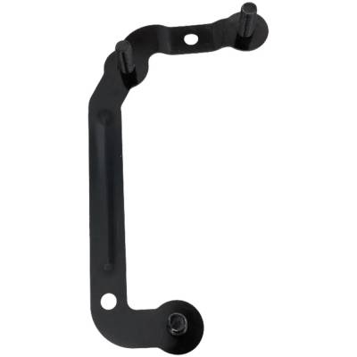 Rareelectrical - New Right Front Bumper Bracket Compatible With Ford F-150 King Ranch 6 Cyl 3.5L F-150 Xl 6 Cyl 3.3L - Image 4