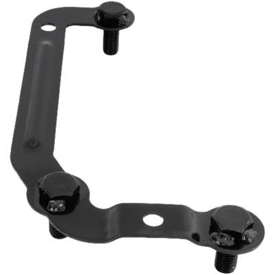 Rareelectrical - New Right Front Bumper Bracket Compatible With Ford F-150 King Ranch 6 Cyl 3.5L F-150 Xl 6 Cyl 3.3L - Image 5