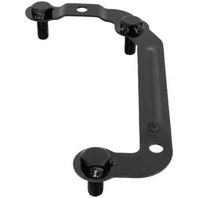 Rareelectrical - New Right Front Bumper Bracket Compatible With Ford F-150 King Ranch 6 Cyl 3.5L F-150 Xl 6 Cyl 3.3L - Image 6