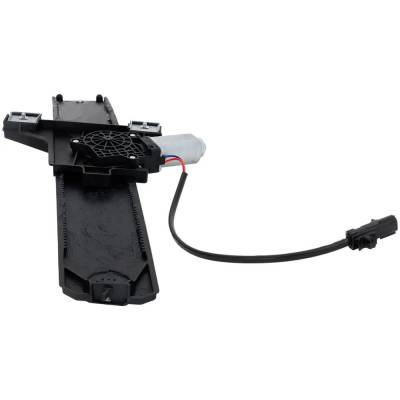 Rareelectrical - New Right Front Window Regulator With Motor Compatible With Chrysler Pt Cruiser Limited Pt Cruiser - Image 5
